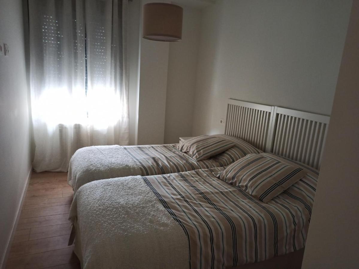 Sueve, Apartamento Con Piscina En Llanes Apartment Bagian luar foto